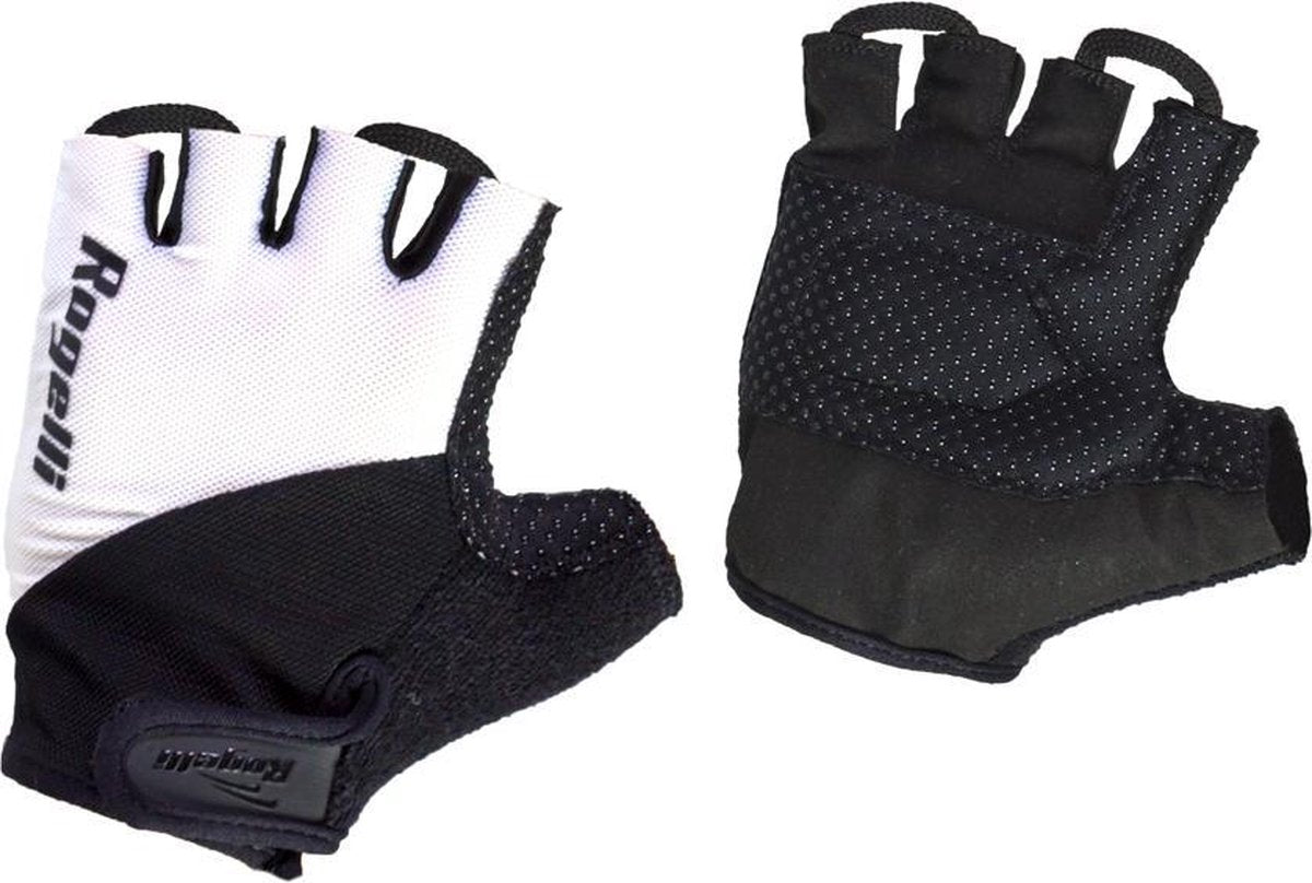 Rogelli Ducor Fietshandschoenen Heren - Maat M