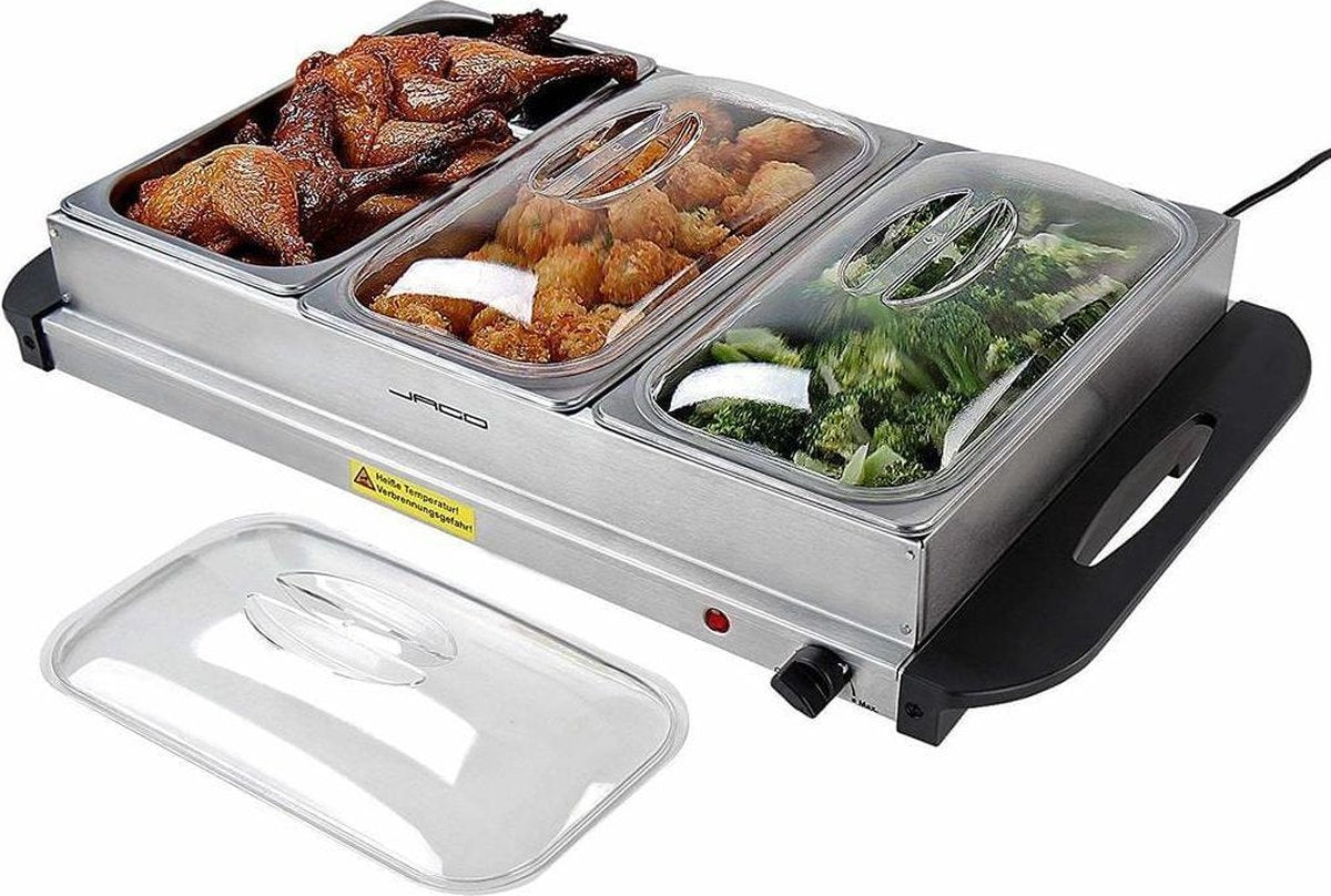 Buffetwarmer