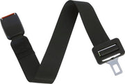 Carpoint Isofix Gordelverlenger - 60 Cm - Auto - Zwangerschapsgordel - Verlenger Autogordel