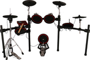 Fazley DDK-120 elektronisch drumstel Plus