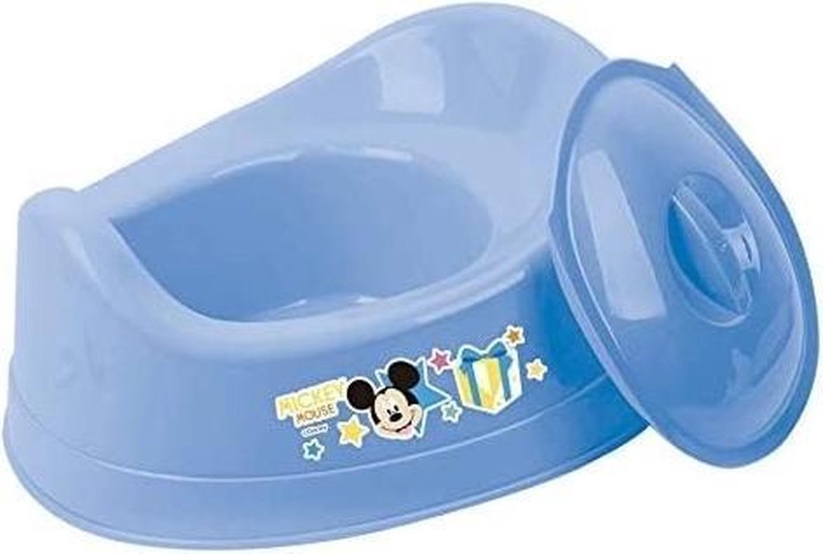 Arditex Plaspotje Disney Junior 26