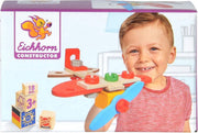 Eichhorn 4051902390054 bouwspeelgoed