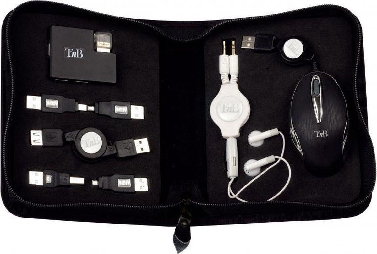 T'nB ACNB033036 notebook accessoire