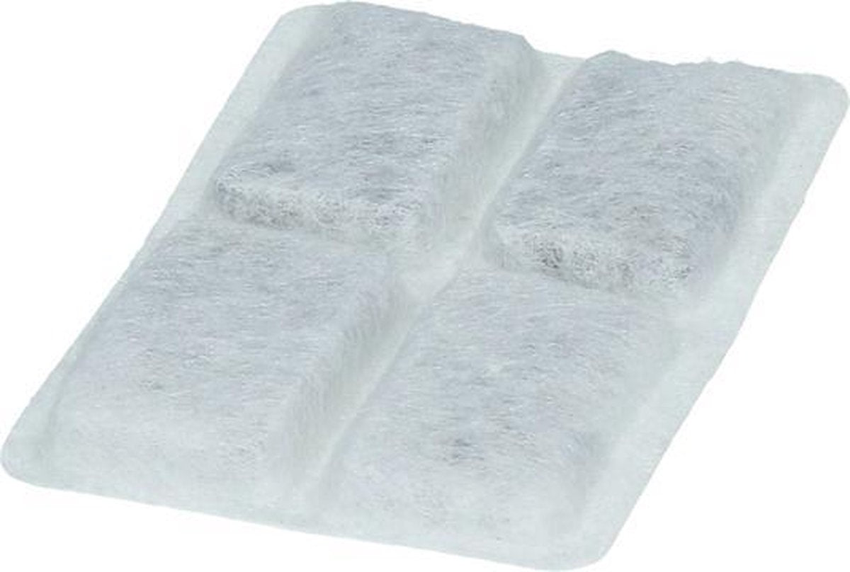 DRINKFONTEIN MAGO NATURE SPA FILTER (3 FILTERS) Lengte 7