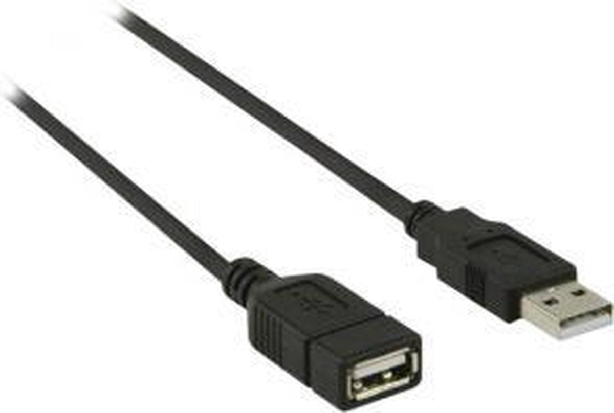 USB verlengkabel (1