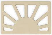 Mushie - Bijtspeeltje - Sun - Shifting Sand