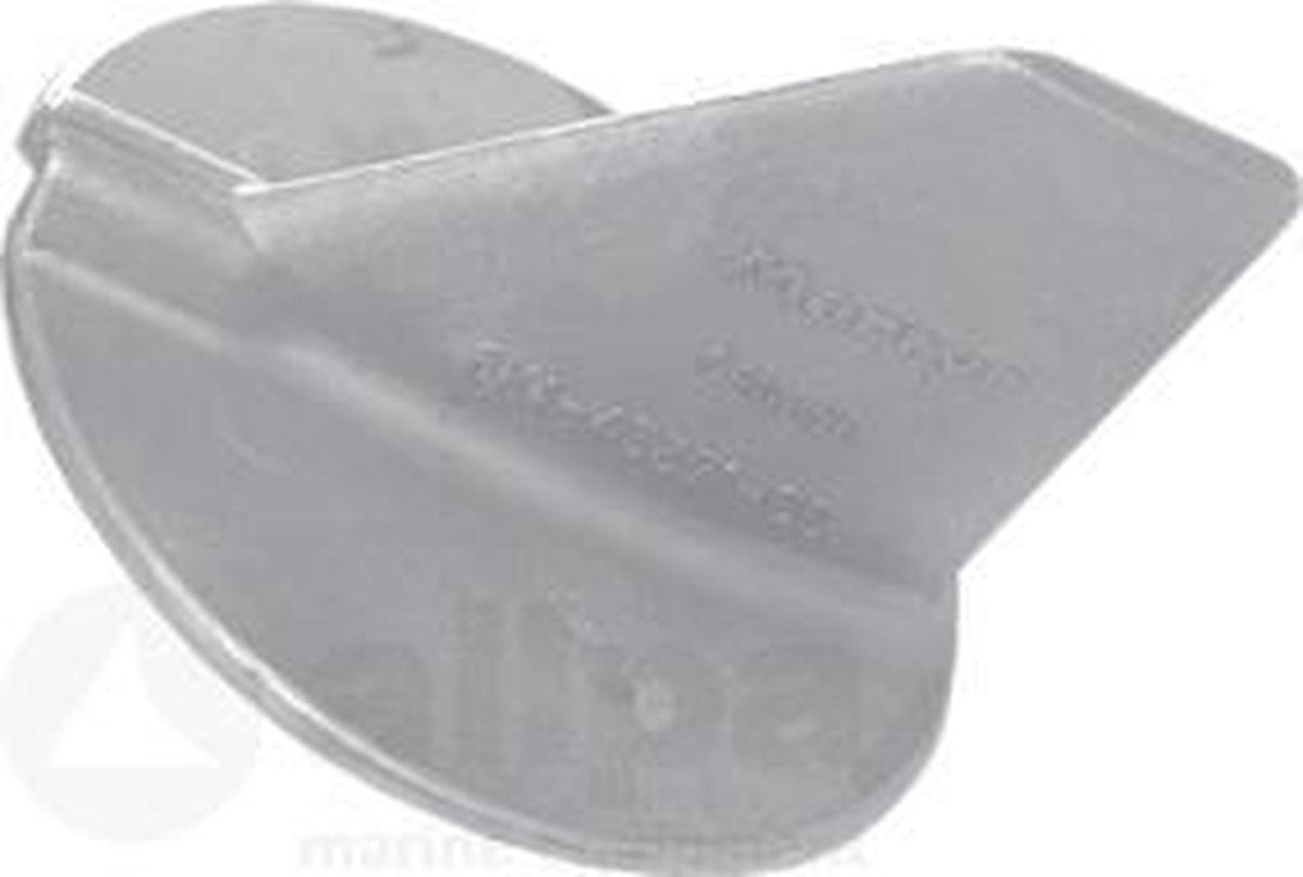 Yamaha zinken skeg Anode 6K1-45371-00