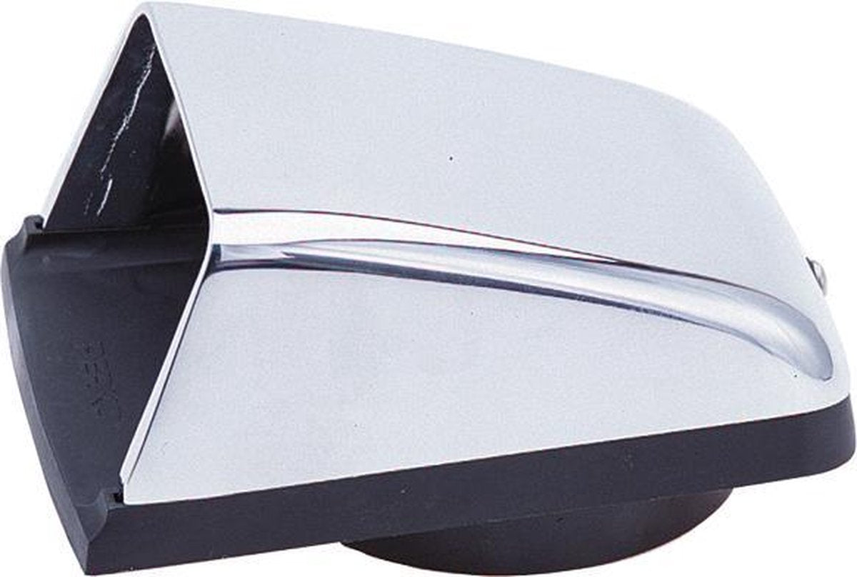 VENTILATIESCHELP