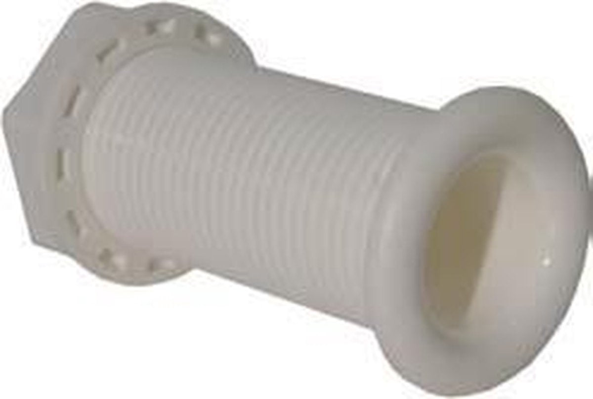 Afvoer tube