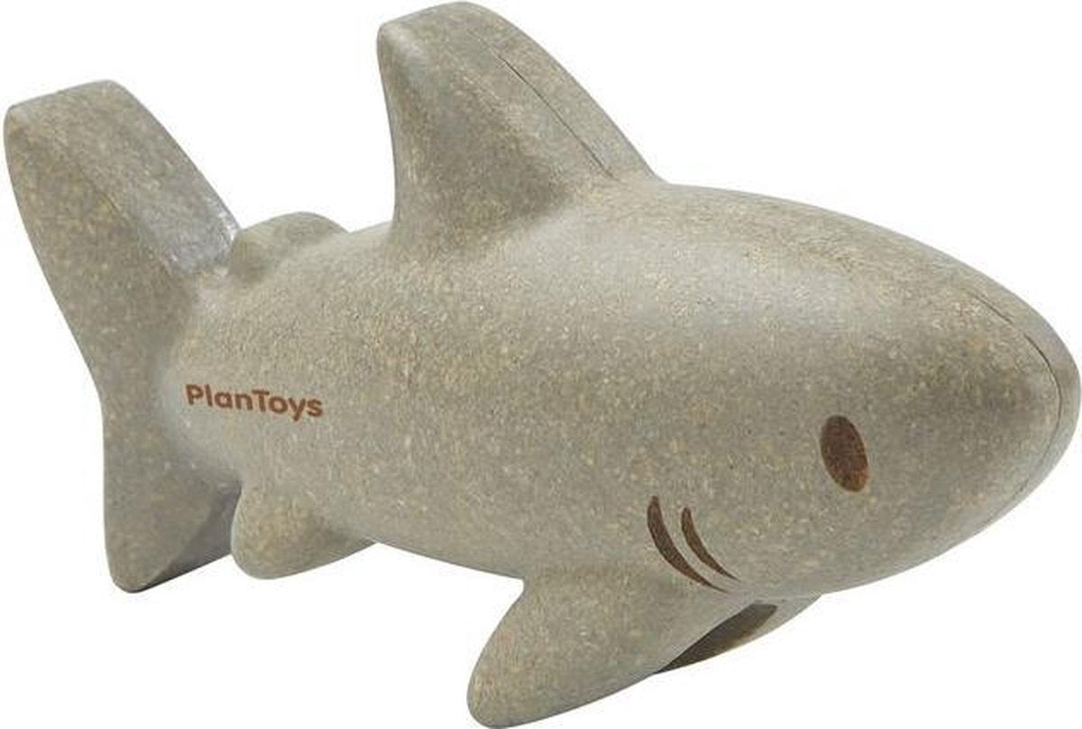 Plan Toys Haai