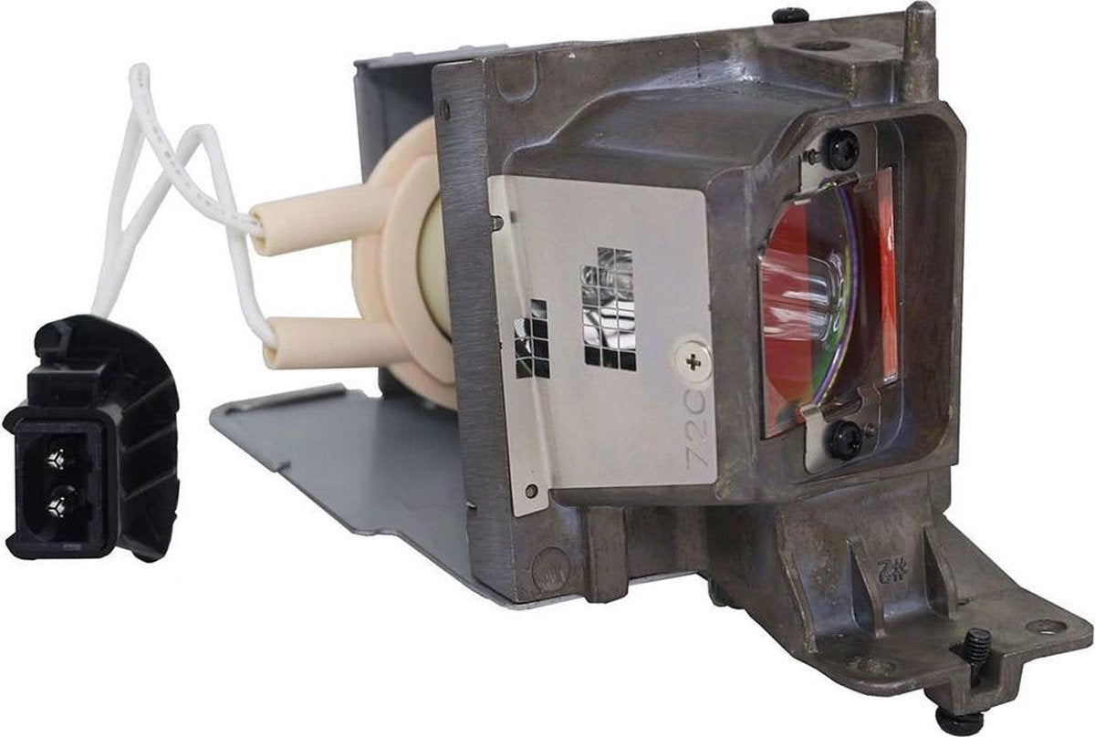 OPTOMA S340 beamerlamp BL-FU195A / SP.72G01GC01