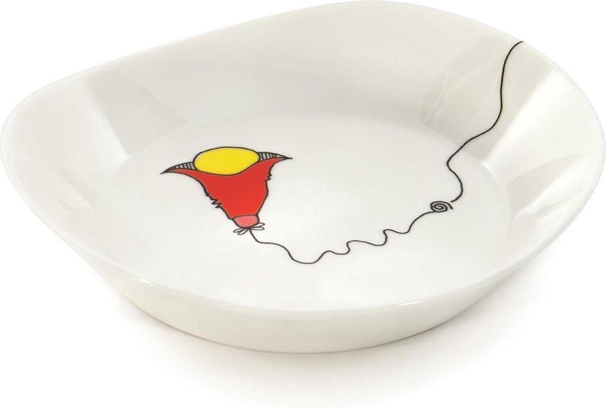 Berghoff - soepbord Codriez - (2x) 20 cm