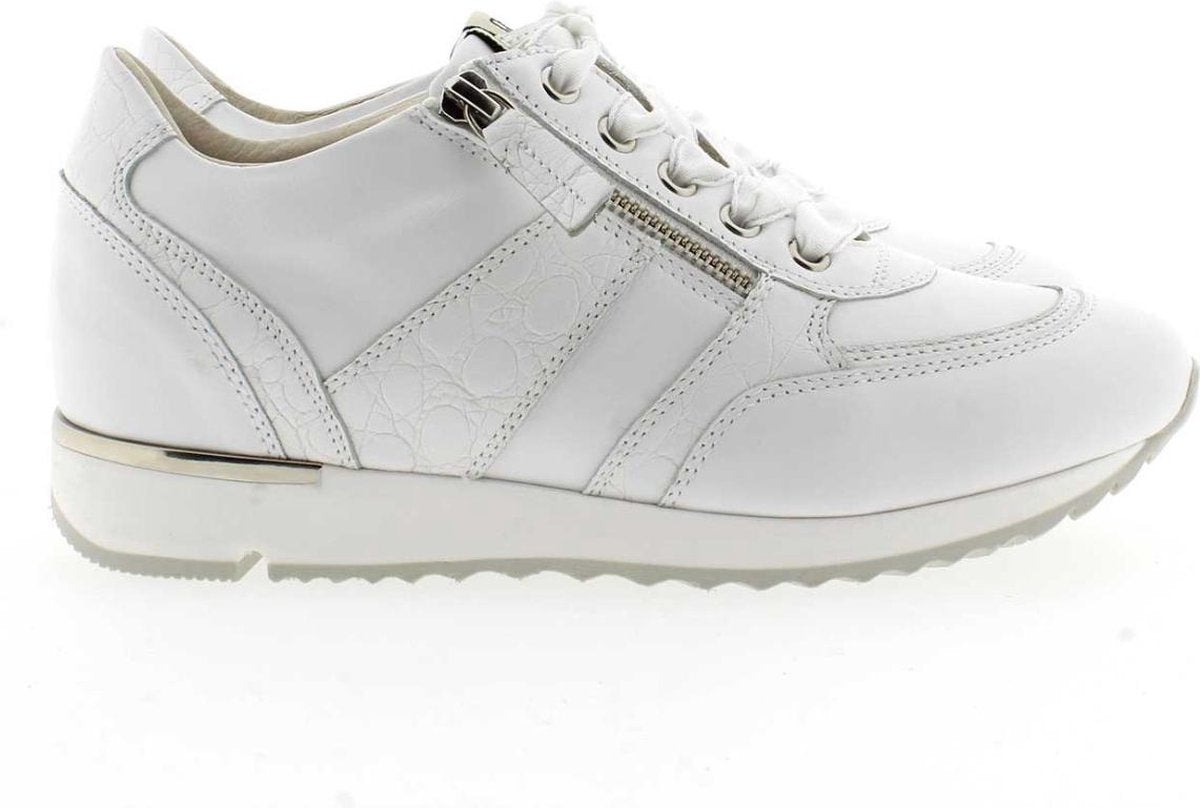 DL-Sport 5022 sneaker wit