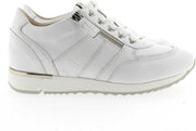 DL-Sport 5022 sneaker wit