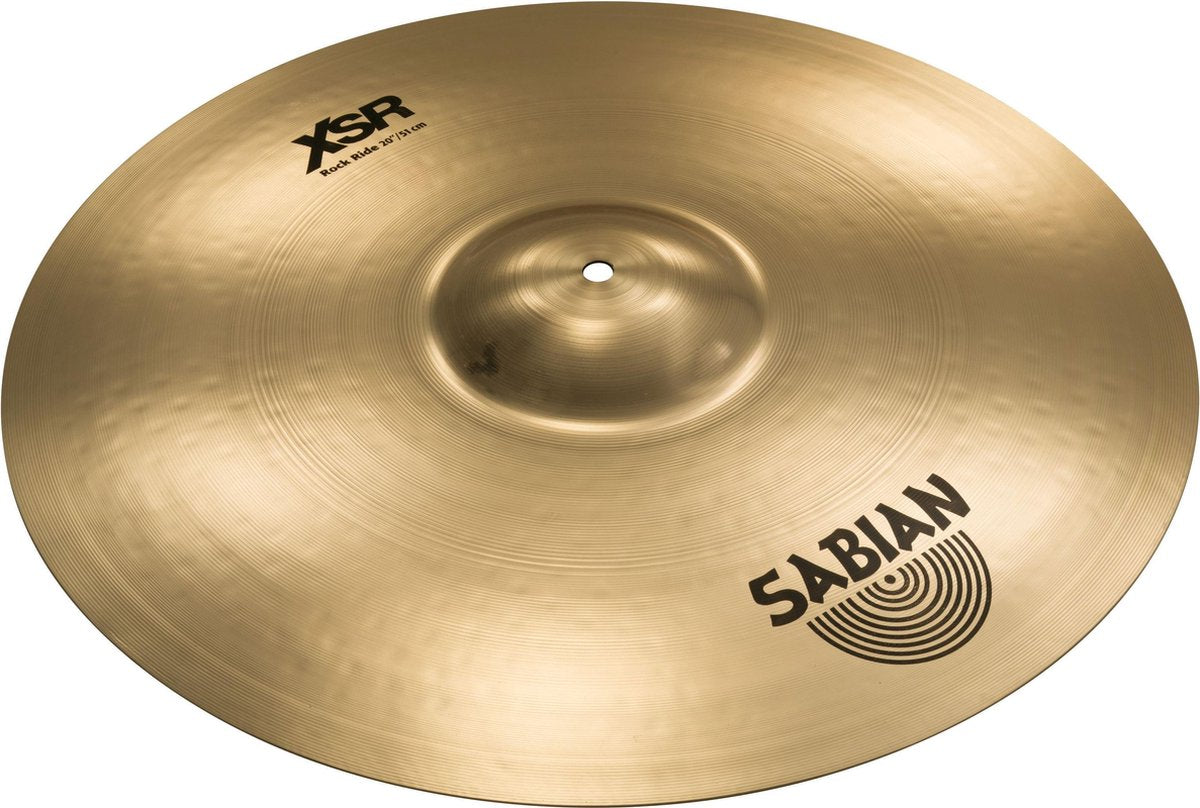 XSR Rock Ride 20"