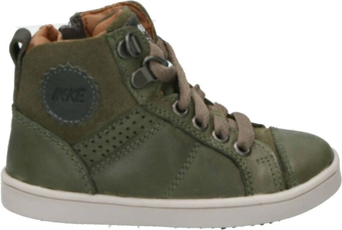IK-KE Veterboot  Groen