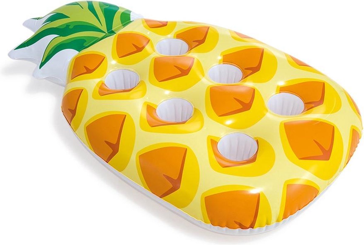 PINEAPPLE DRINK HOLDER