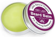 Baard Balsem  - Natuurlijke Ingrediënten - Voedend - Verzachtend - Hydraterend - Baard Styling