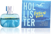 Hollister - Festival Vibes  For Him - 100 ml - Eau de Toilette