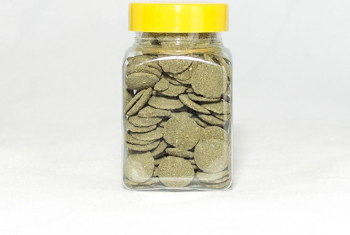 Algen wafels 100 ml