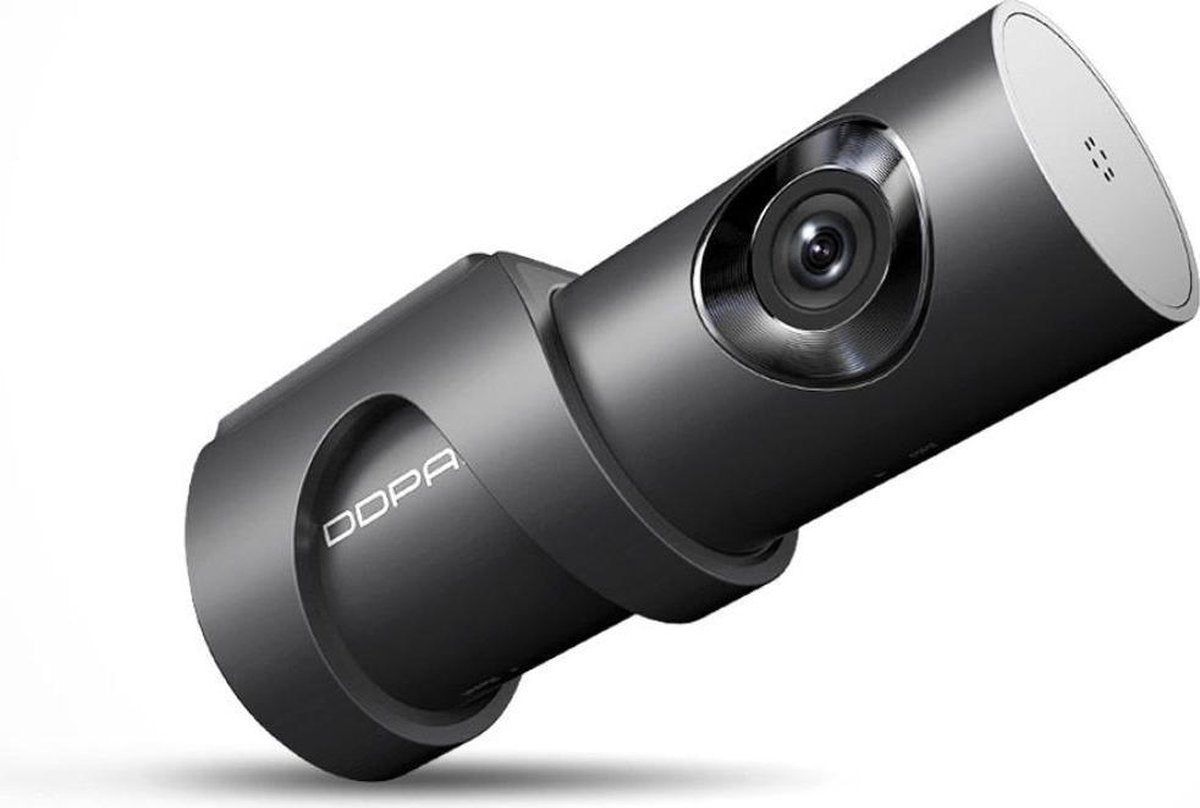 DDpai Mini One Wifi 32gb FullHD dashcam voor auto