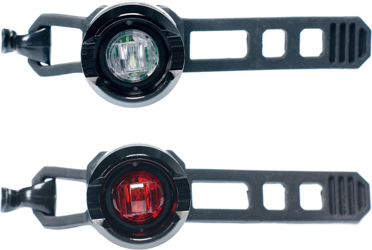 Simson Batterij LED set 'Bullet'