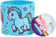 Toi-toys Trapveer Dream Horse Junior 7 Cm Blauw