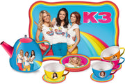 K3 Theeservies