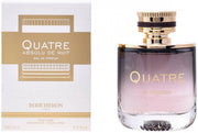 Boucheron Quatre Absolu de Nuit - 100 ml - eau de parfum spray - damesparfum