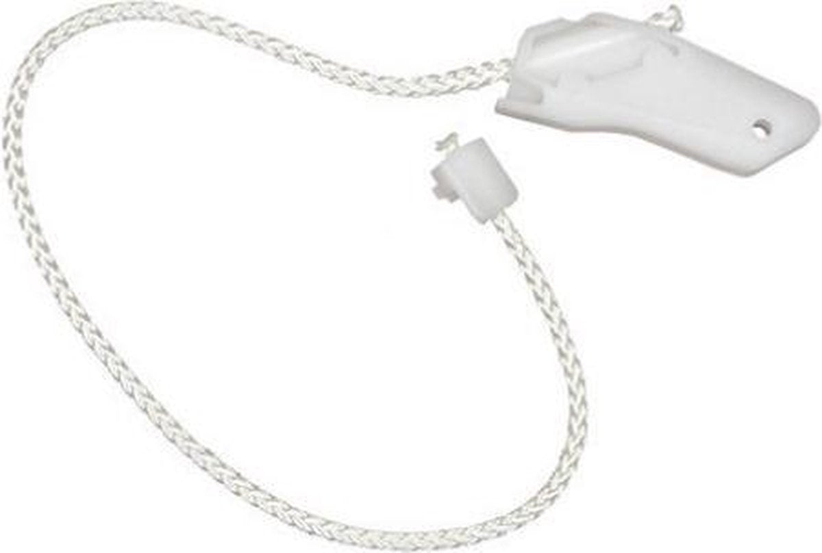 Kabel Touwtje Scharnier Vaatwasser origineel Atag Balay Bosch Siemens 15621-E