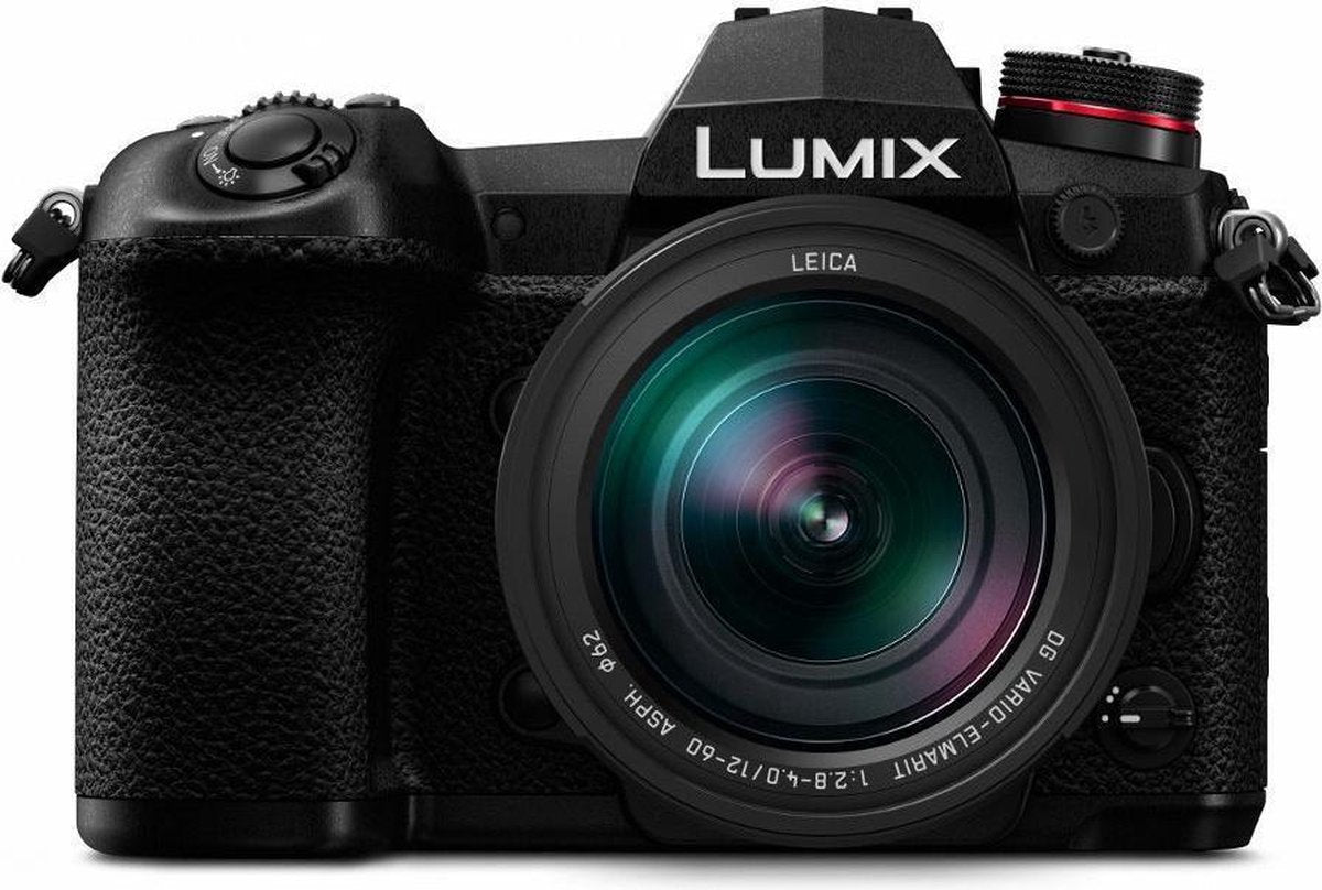 Panasonic Lumix DC-G9L - Compactcamera -  MILC 20