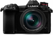 Panasonic Lumix DC-G9L - Compactcamera -  MILC 20