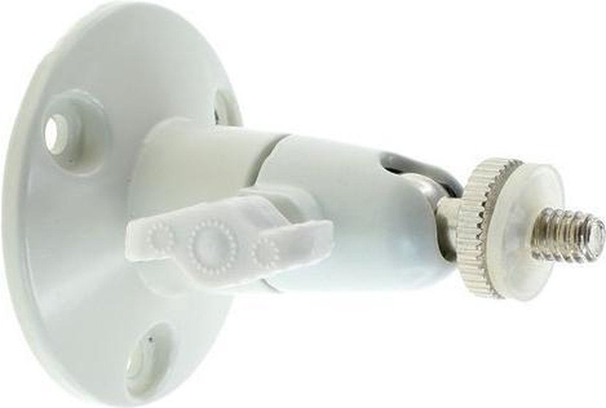 Haicom Camera Wandbeugel Muur statief Wit