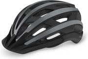 R2 Explorer Fietshelm Grijs L (58 - 62cm)