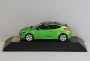 Hyundai Veloster 2012 - 1:43 - PremiumX - Models