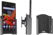 Brodit PDA Halter passiv Sony Xperia XZ