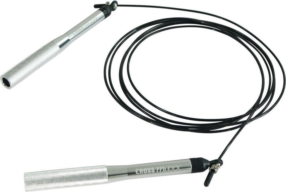 Crossmaxx PRO bearing speedrope