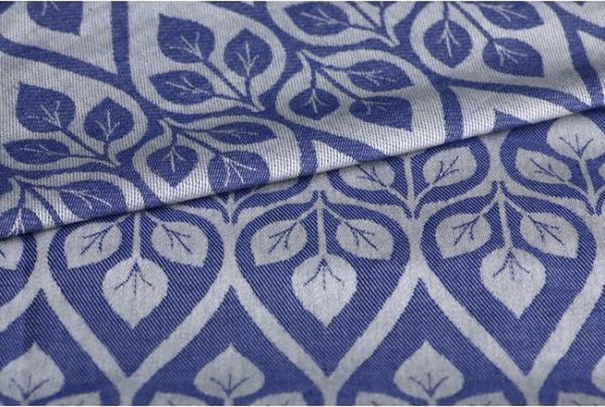 Yaro La Vita Dark-Blue -- 4.2m Maat 5