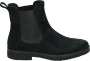 Legero 8866 - Volwassenen Half-hoge schoenen - Kleur: Blauw - Maat: 41