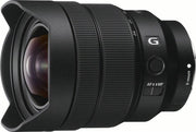 FE 12-24mm F4.0 G
