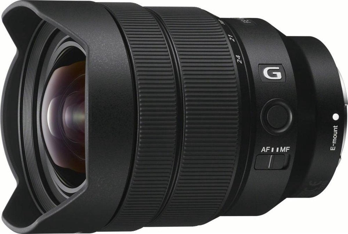 FE 12-24mm F4.0 G