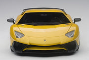 Lamborghini Aventador LP750-4 SV