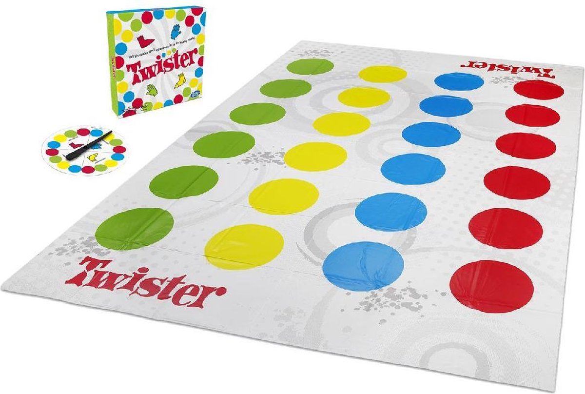 Twister