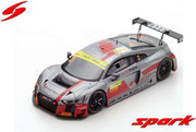Audi R8 LMS #2 N. Muller World Cup Macau 2017
