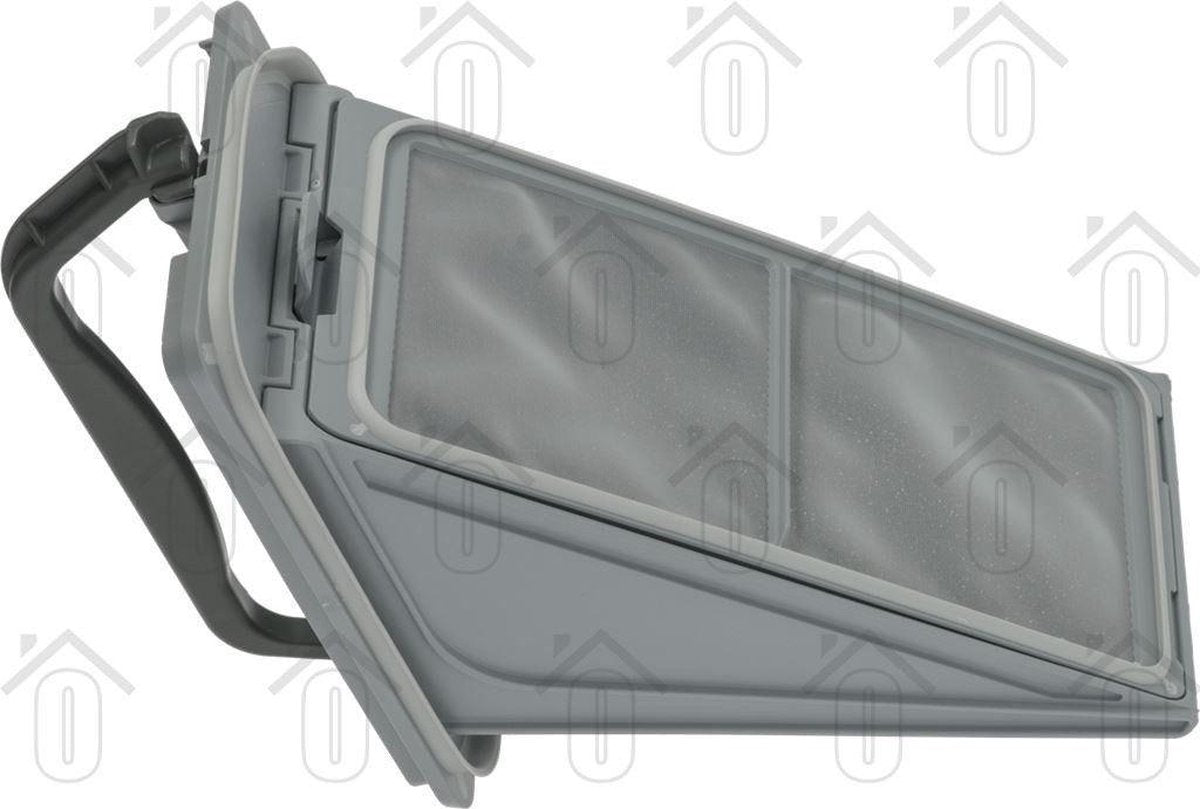 Bauknecht Filter Compleet