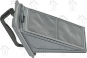 Bauknecht Filter Compleet