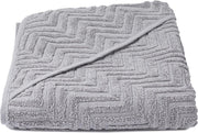 Filibabba Badhanddoek - Grey - One Size