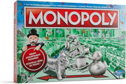 Monopoly Classic België - Bordspel
