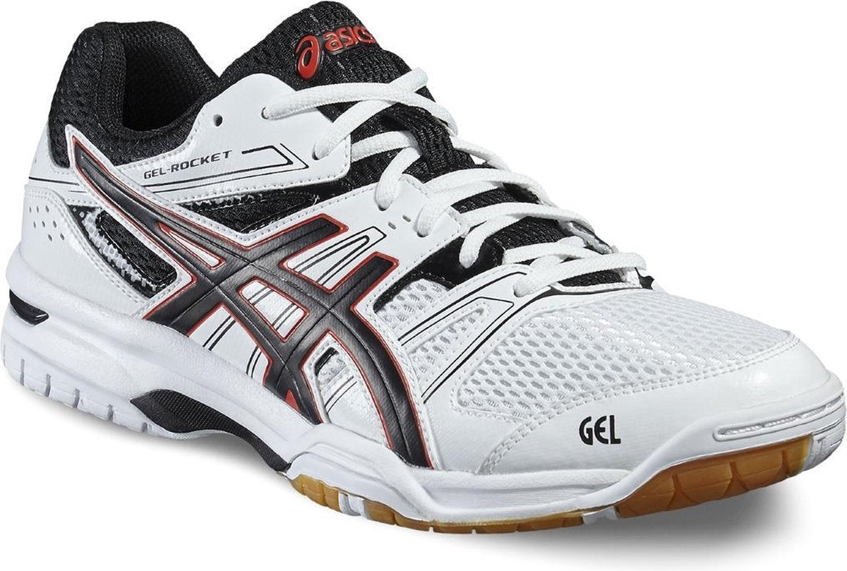 Asics Gel-Rocket 7 B405N-0190