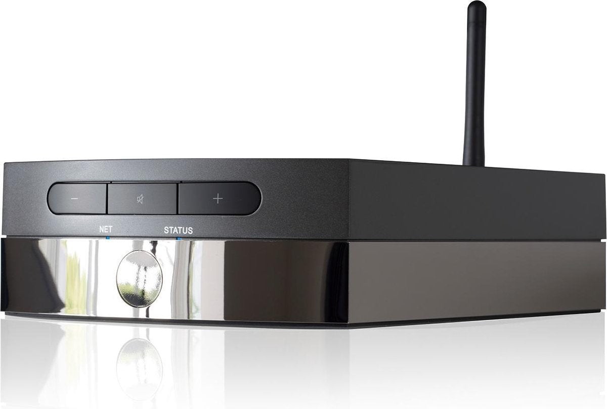 Arcam Audio Solo Uno Aluminium stereo versterker